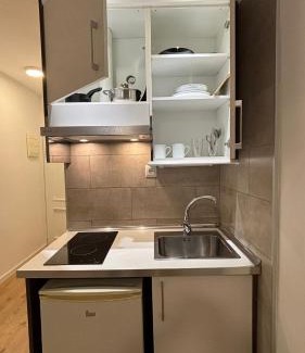 Arapiles Apartment | Luxury XIII - Ferga Suites
