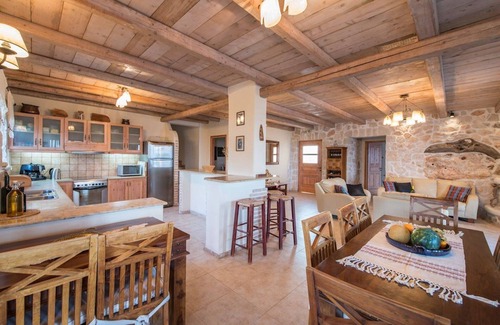 Korithi Villa | Luxury Zakynthos Villa |Elliot Villa | 6 Bed | Private Pool | Agios Nikolaos