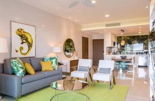 Punta Sam House | LuxuryOceanFront Resort, Cancun