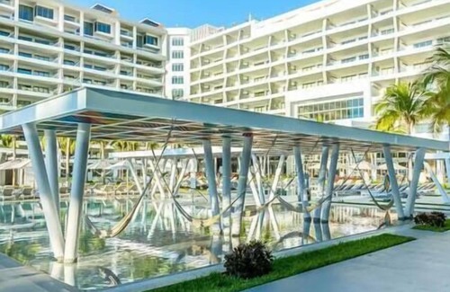 Punta Sam House | LuxuryOceanFront Resort, Cancun