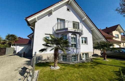 Mahlberg Apartment | luxurysix Ferienwohnung Europapark Rulantica