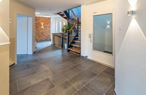 Norden House | Luxus 5 Sterne Ferienhaus Arngast