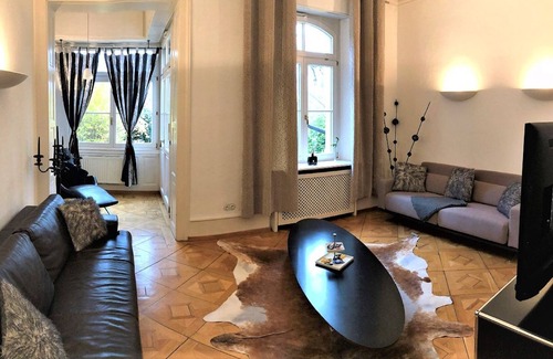 Freiburg im Breisgau Apartment | Luxus Apartment 1 Day In Casablanca