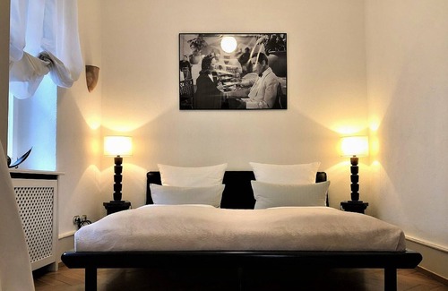 Freiburg im Breisgau Apartment | Luxus Apartment 1 Day In Casablanca