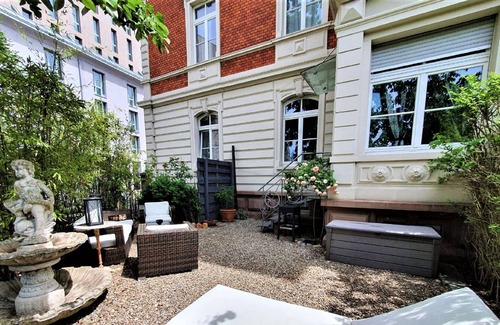 Freiburg im Breisgau Apartment | Luxus Apartment 1 Day In Casablanca