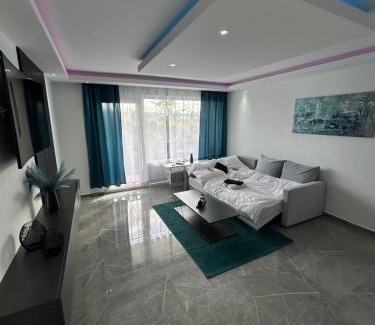 Patersberg Apartment | Luxus Apartment am Dreiburgenblick