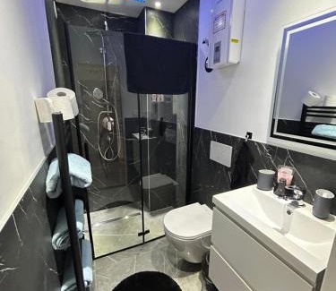 Patersberg Apartment | Luxus Apartment am Dreiburgenblick