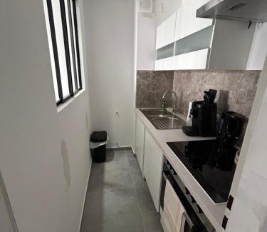 Patersberg Apartment | Luxus Apartment am Dreiburgenblick