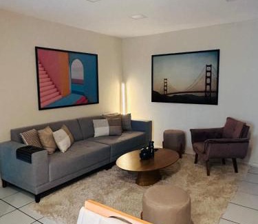 Jacarepagua Apartment | Luxus Apartment in Barra da Tijuca