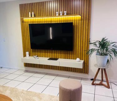 Jacarepagua Apartment | Luxus Apartment in Barra da Tijuca