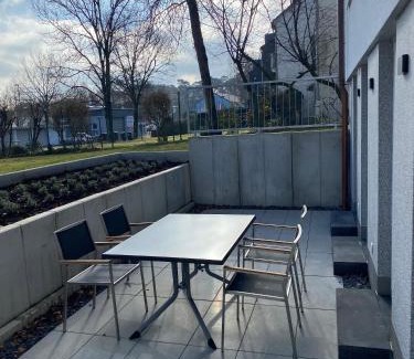 Bergisch Gladbach Apartment | Luxus Apartment Kapstadt