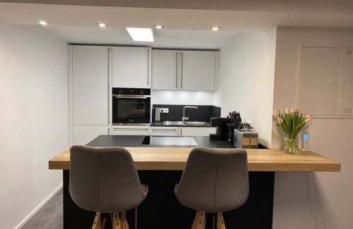 Bergisch Gladbach Apartment | Luxus Apartment Kapstadt