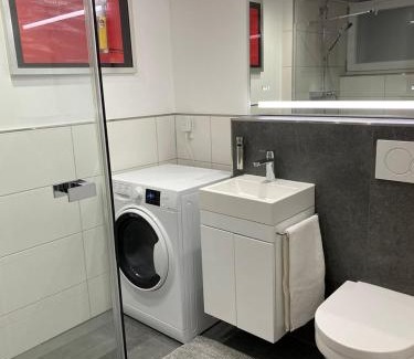 Bergisch Gladbach Apartment | Luxus Apartment Kapstadt