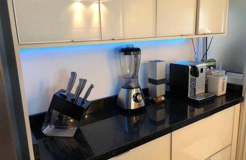 Saude Apartment | Luxus Apto-Metro Praça da Arvore-CETRUS-SP EXPO