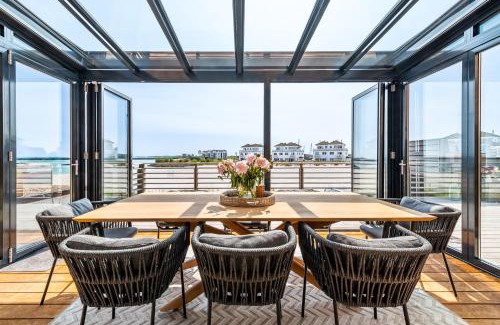 Olpenitz House | Luxus Beachvilla The View