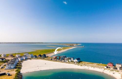Olpenitz House | Luxus Beachvilla The View