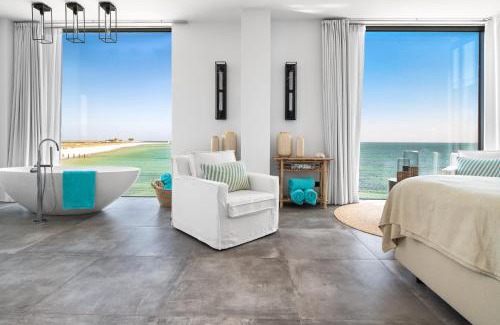 Olpenitz House | Luxus Beachvilla The View