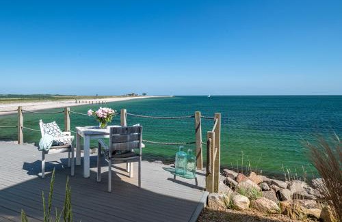 Olpenitz House | Luxus Beachvilla The View