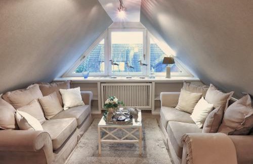 Archsum Apartment | Luxus Biberhüs