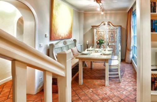 Archsum Apartment | Luxus Biberhüs
