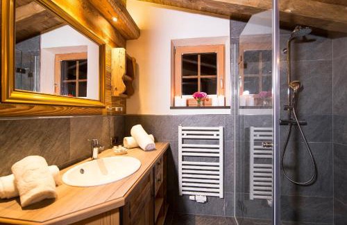 Alpbach Ski Chalet | Luxus Chalet Bischofer- Bergwelt