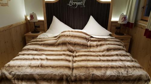 Alpbach Ski Chalet | Luxus Chalet Bischofer- Bergwelt