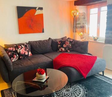 Villingen-Schwenningen Apartment | Luxus Domizil