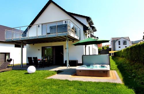 Muritz Apartment | Luxus EG Fewo TEE ONE