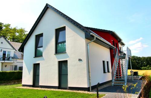 Muritz Apartment | Luxus EG Fewo TEE ONE