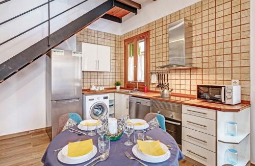 Porreres House | Luxus en Porreras