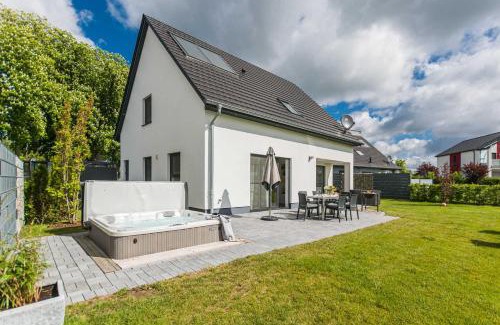 Muritz House | Luxus Ferien VILLA AMICI