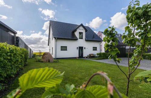 Muritz House | Luxus Ferien VILLA AMICI