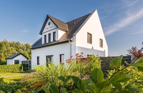 Muritz House | Luxus Ferien VILLA VIVALDI
