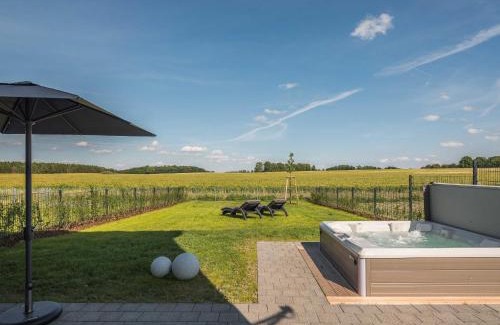 Muritz House | Luxus Ferienhaus VILLA MEMORY