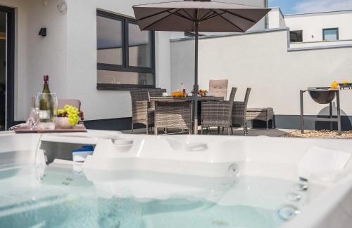 Muritz House | Luxus Ferienhaus VILLA MEMORY
