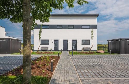 Muritz House | Luxus Ferienhaus VILLA MEMORY