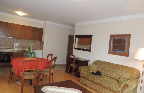 Bukfurdo Apartment | Luxus Golf Apartment
