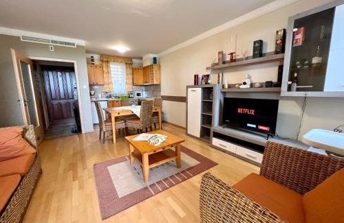 Bukfurdo Apartment | Luxus Golf Apartment
