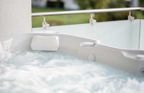 Muritz Apartment | Luxus SPA OG Fewo DREAMTIME WE 3