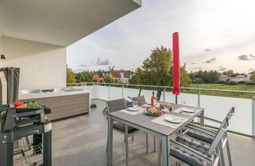 Muritz Apartment | Luxus SPA OG Fewo DREAMTIME WE 3
