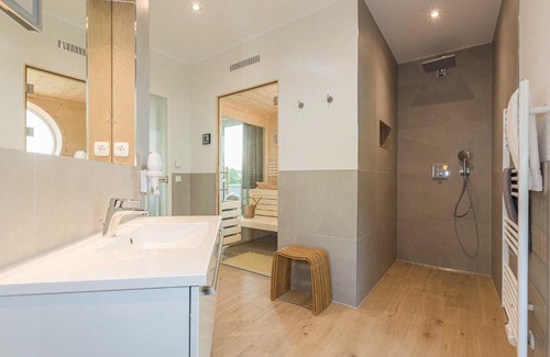 Muritz Apartment | Luxus_SPA_PENTHOUSE SUNDOWNER _WE