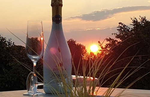 Muritz Apartment | Luxus_SPA_PENTHOUSE SUNDOWNER _WE