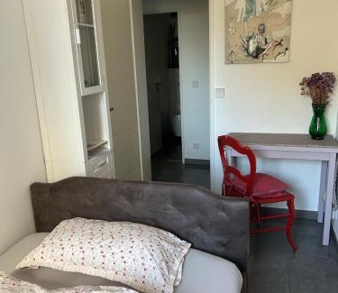 Schenefeld House | Luxus Wohnung in Zentrum