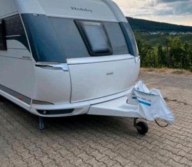 Lauenfoerde Other | Luxus Wohnwagen zur Vermietung mit AC, Markise, WC und Duschkabine