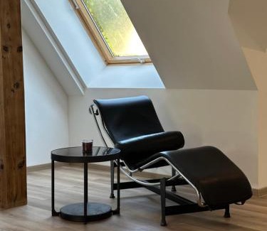 Merzhausen Apartment | Luxusapartment am Freiburger Stadtrand, Freiburg im Breisgau