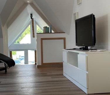 Merzhausen Apartment | Luxusapartment am Freiburger Stadtrand, Freiburg im Breisgau