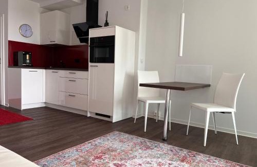 Sudstadt Apartment | Luxusapartment in Bestlage
