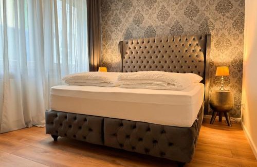 Stadtkern Apartment | Luxusapartment, Kornmarkt, Stadtmitte, Zentral