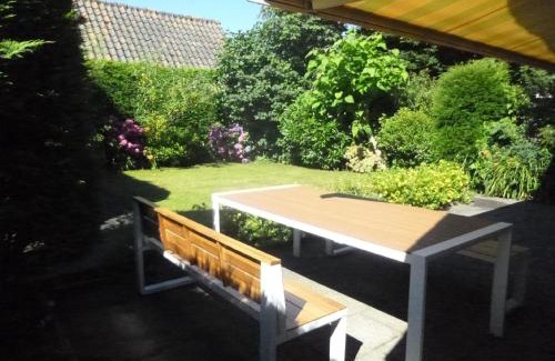 Municipality of Noordwijk House | Luxusbungalow Duinvilla