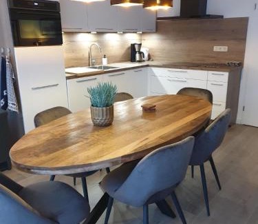 Municipality of Noordwijk House | Luxusbungalow Duinvilla
